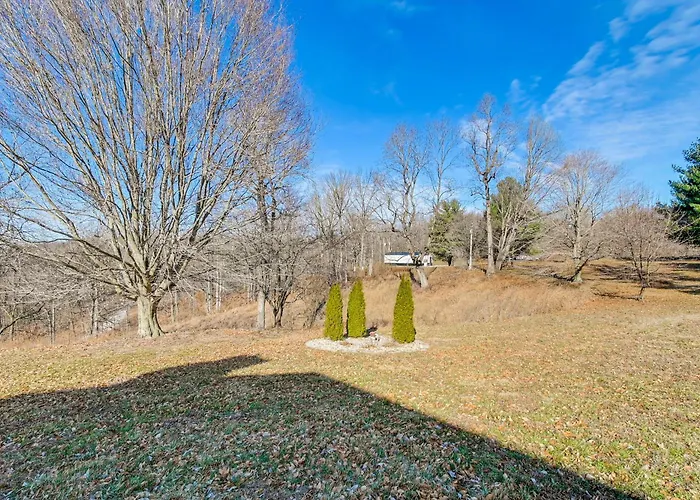 Spacious Shawnee Forest Hideaway! Hilltop Estate * Murphysboro